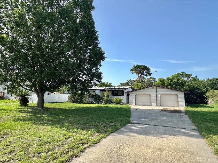 Property photo for 9702 ANDY DRIVE, Hudson, FL