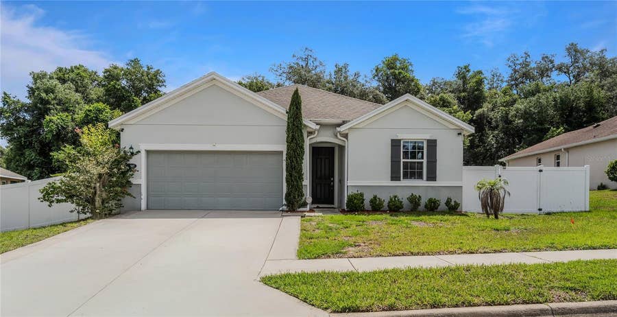 Property photo for 665 CARYA COURT, Deland, FL