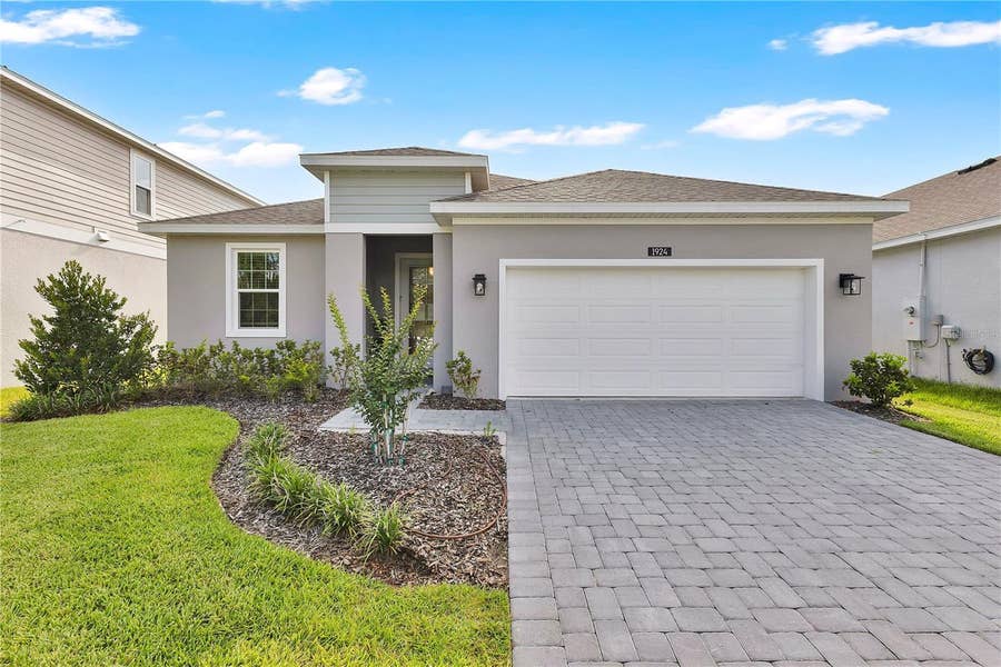 Property photo for 1924 COLUMBUS PATH, St Cloud, FL