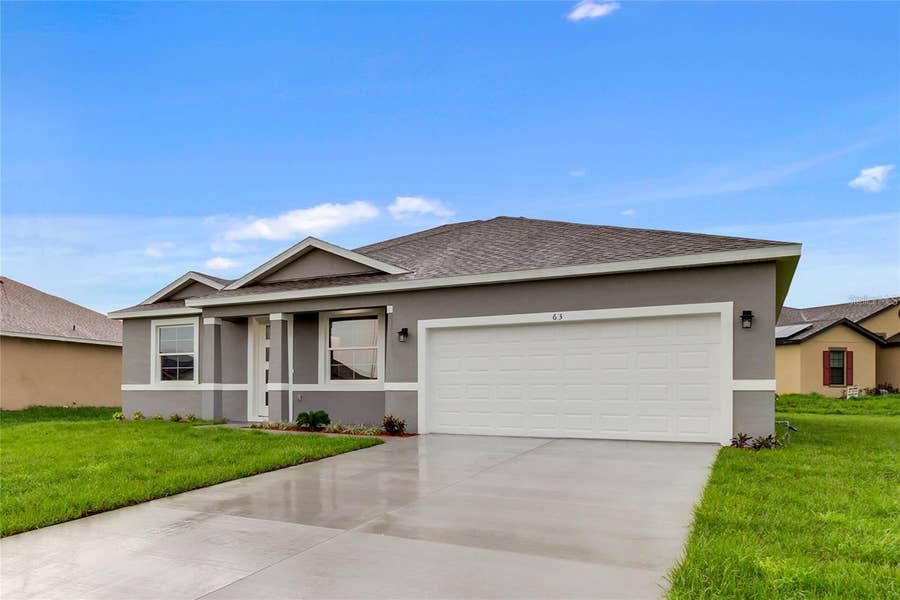 Property photo for 2239 PECOS COURT, Kissimmee, FL