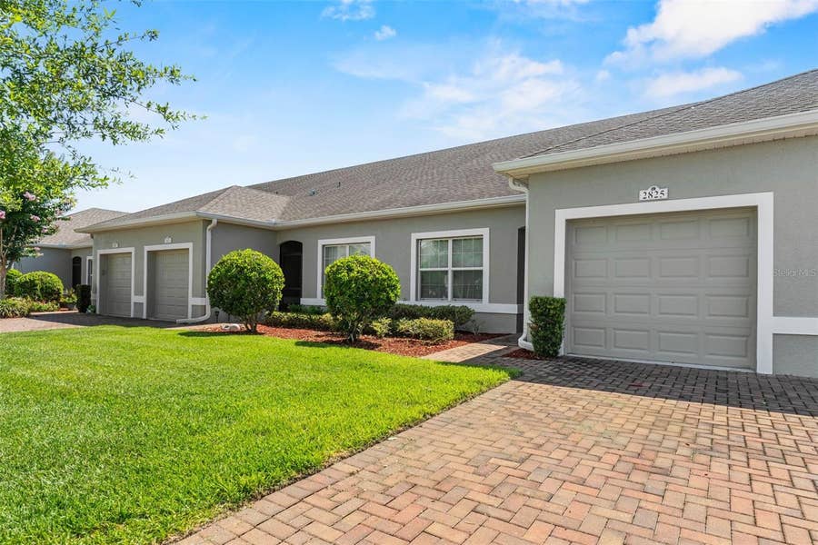 Property photo for 2825 ATTWATER LOOP, Winter Haven, FL