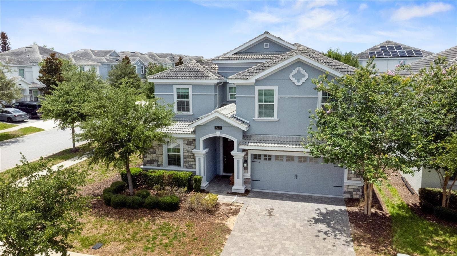 1598 SANDBAGGER, Davenport, FL 33896 1598 SANDBAGGER, Davenport, FL 33896