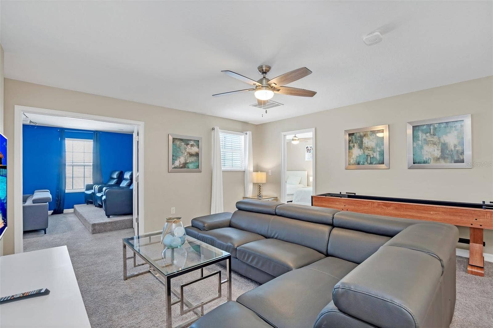 1598 SANDBAGGER, Davenport, FL 33896 2nd Floor loft