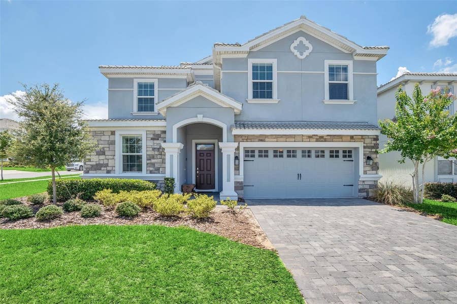 Property photo for 1598 SANDBAGGER, Davenport, FL