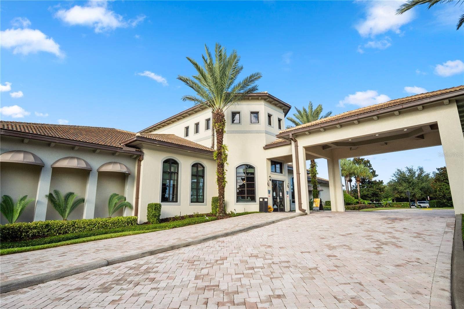 1598 SANDBAGGER, Davenport, FL 33896 Oasis Clubhouse