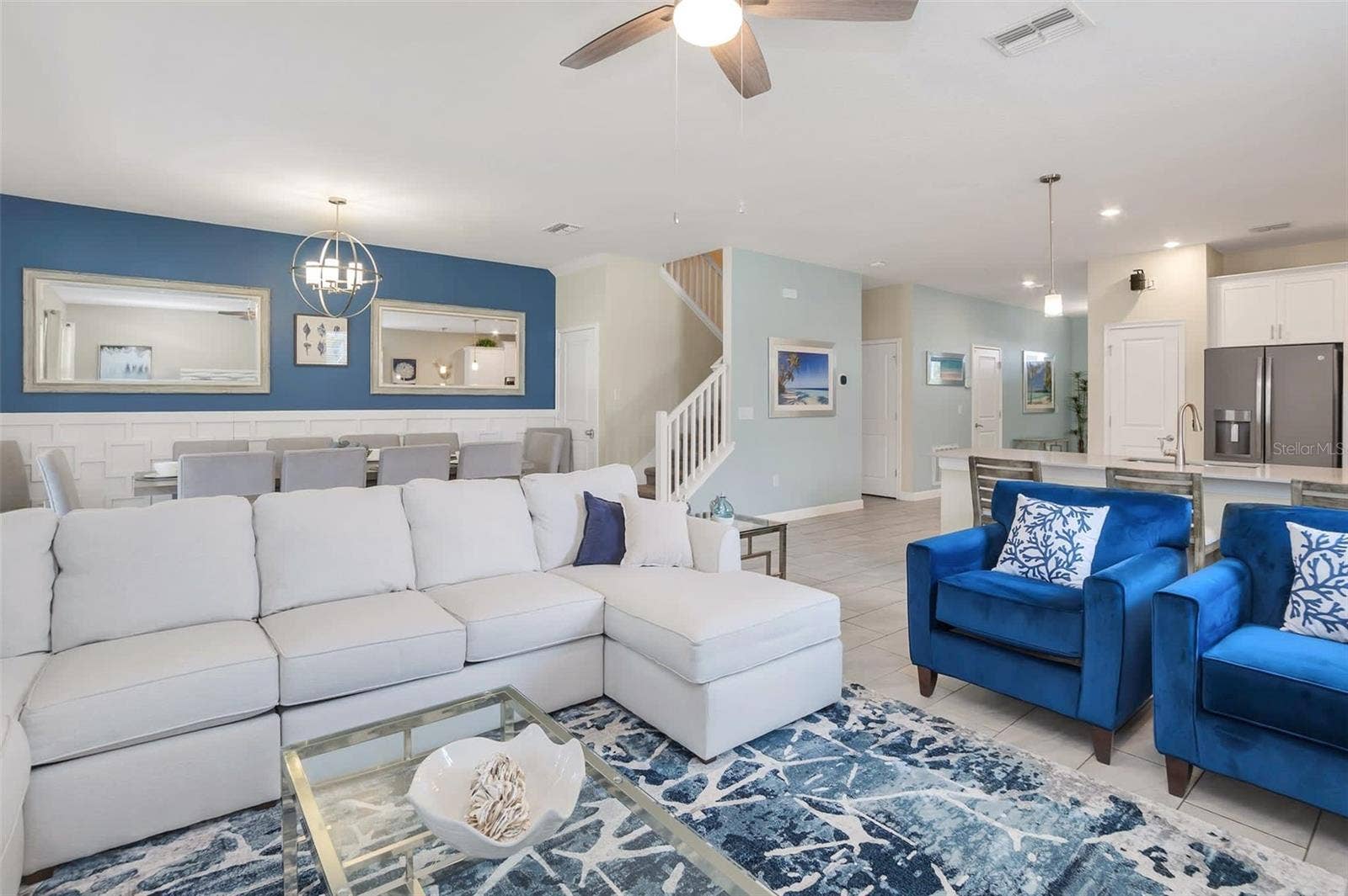 1598 SANDBAGGER, Davenport, FL 33896 Premier resort-style community
