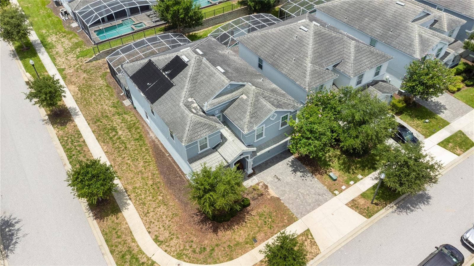 1598 SANDBAGGER, Davenport, FL 33896 1598 SANDBAGGER, Davenport, FL 33896