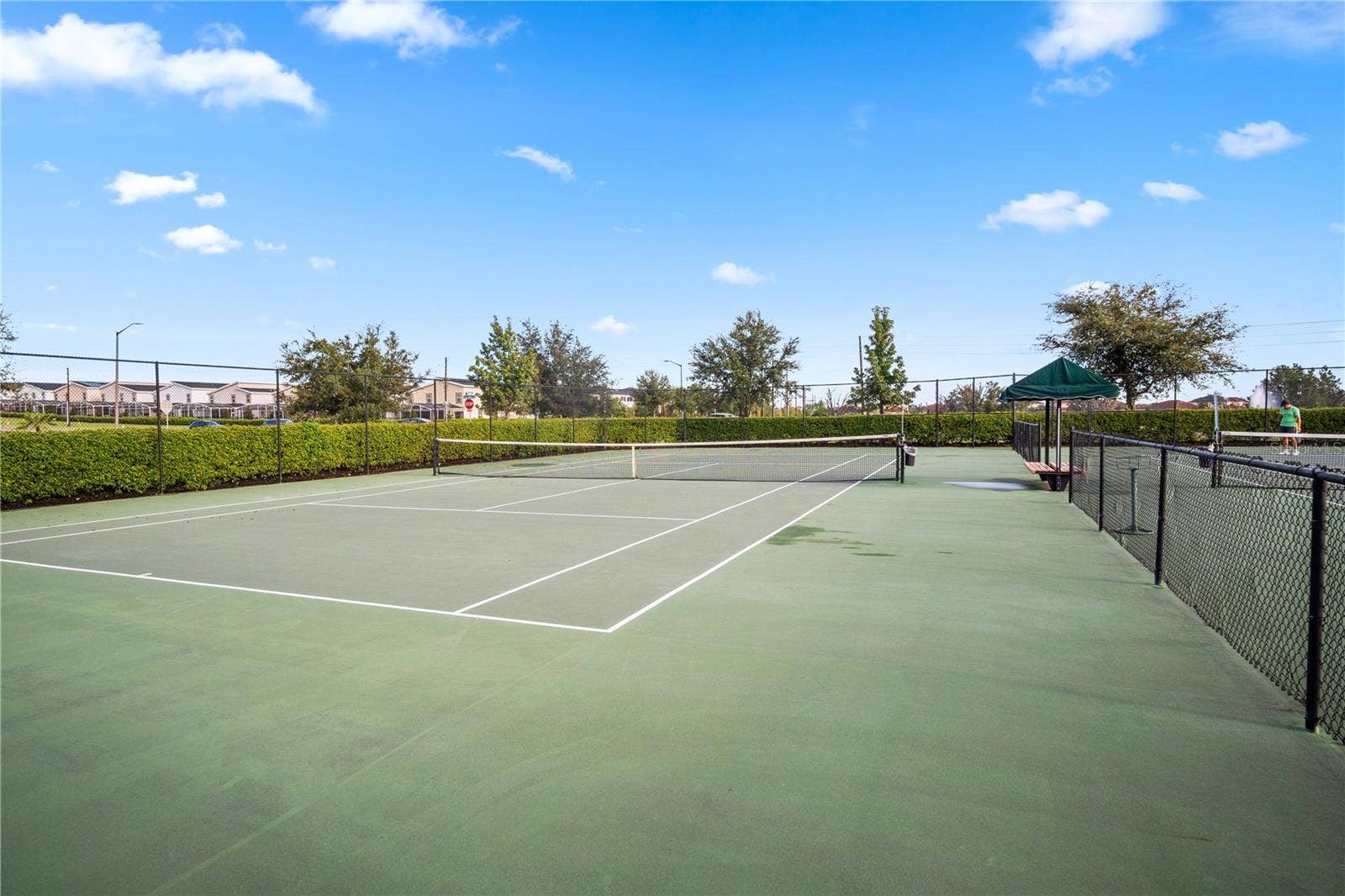 1598 SANDBAGGER, Davenport, FL 33896 Tennis Courts