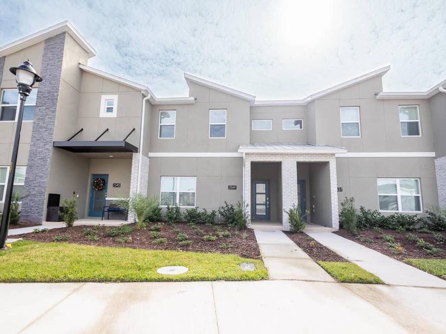 Property photo for 2541 READING TRAIL, Kissimmee, FL
