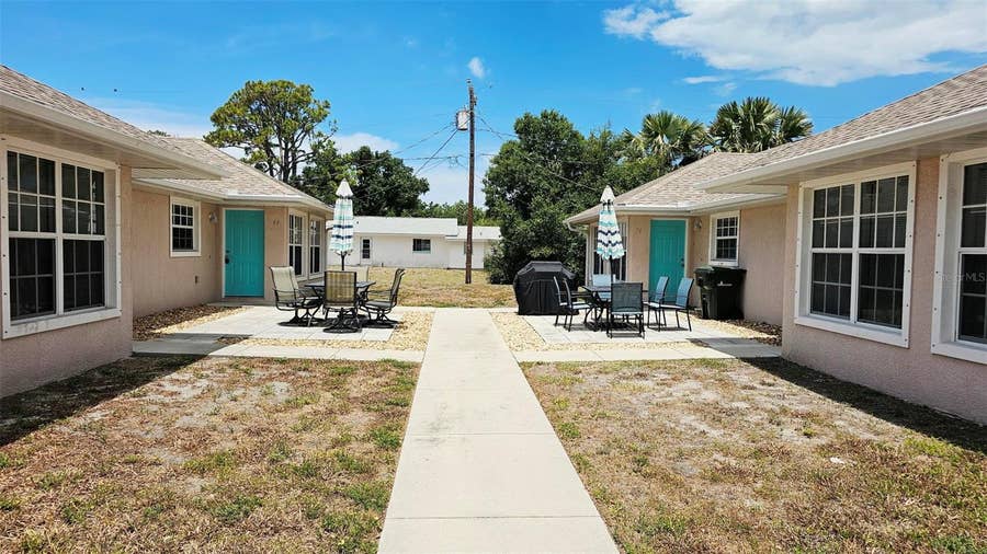 Property photo for 66 N MCCALL, Englewood, FL