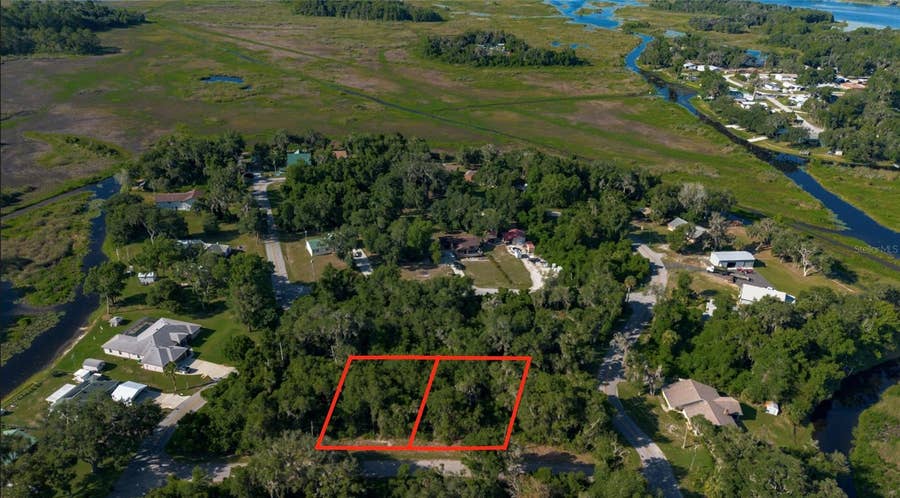 Property photo for 4362 E MATE LANE, Hernando, FL