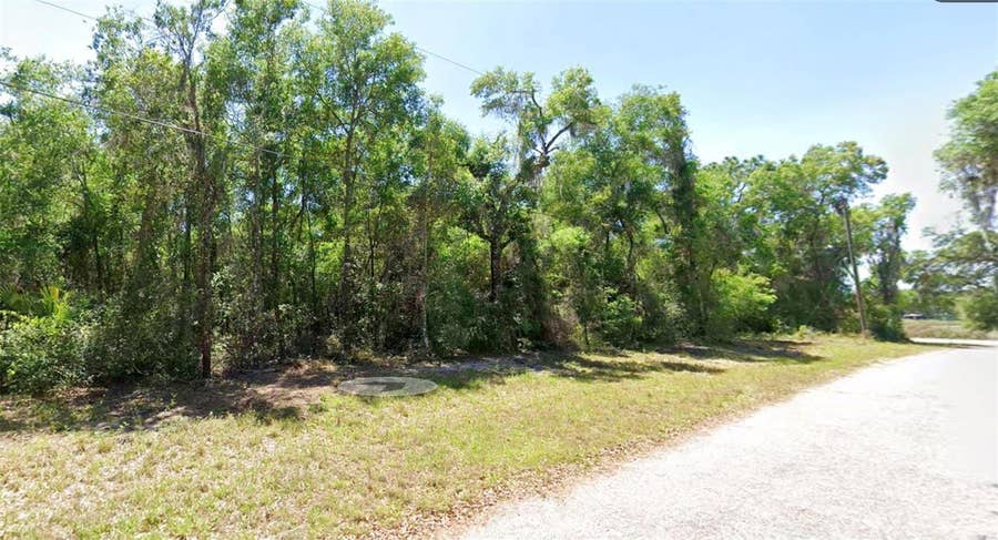 Property photo for 4374 E MATE LANE, Hernando, FL