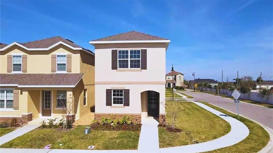 Property photo for 161 BOYDFIELD LANE, Davenport, FL