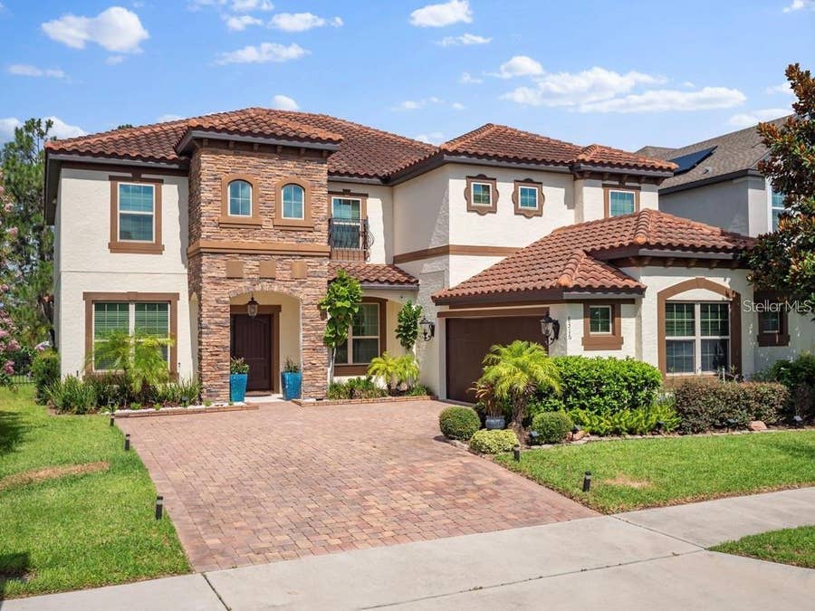 Property photo for 8316 LOOKOUT POINTE DRIVE, Windermere, FL
