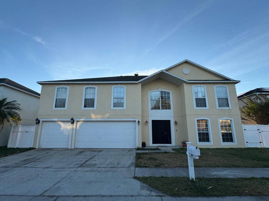 Property photo for 313 FISH HAWK DRIVE, Winter Haven, FL
