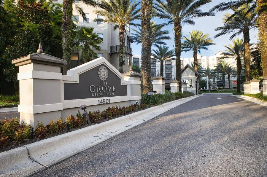 Property photo for 14501 GROVE RESORT AVENUE, #2135, Winter Garden, FL