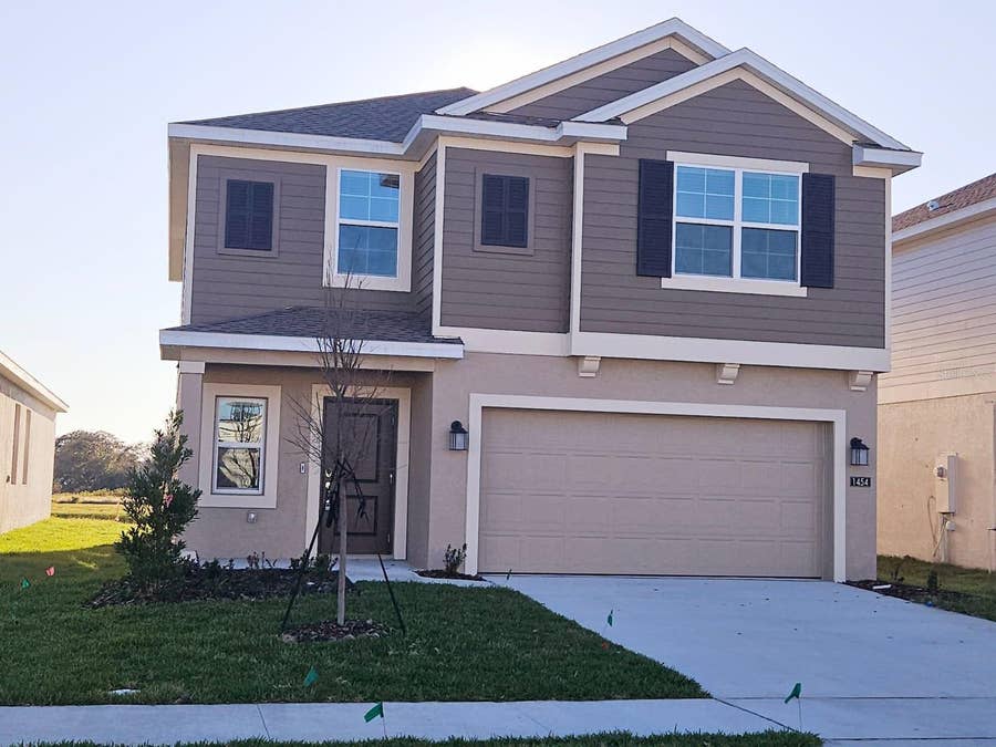 Property photo for 1454 AUSTIN ST, Winter Haven, FL
