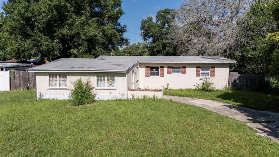 Property photo for 4604 ROBBINS AVENUE, Orlando, FL