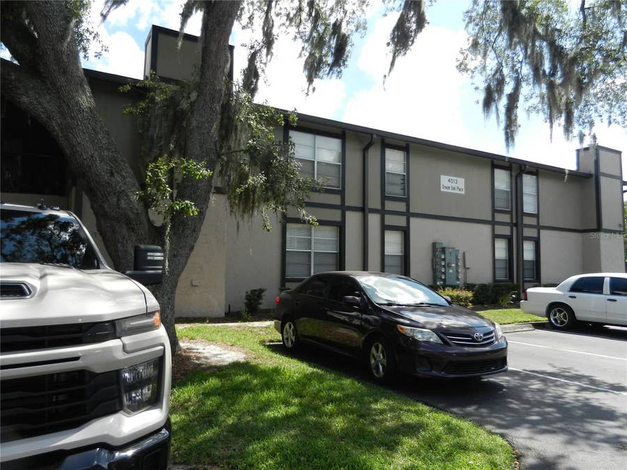 Property photo for 4013 DREAM OAK PL, #103, Tampa, FL