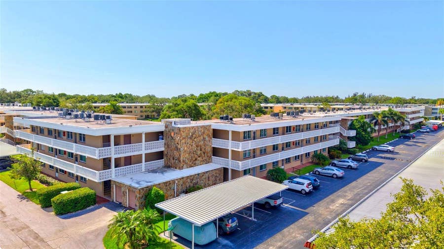 Property photo for 5095 BAY STREET NE, #310, St Petersburg, FL