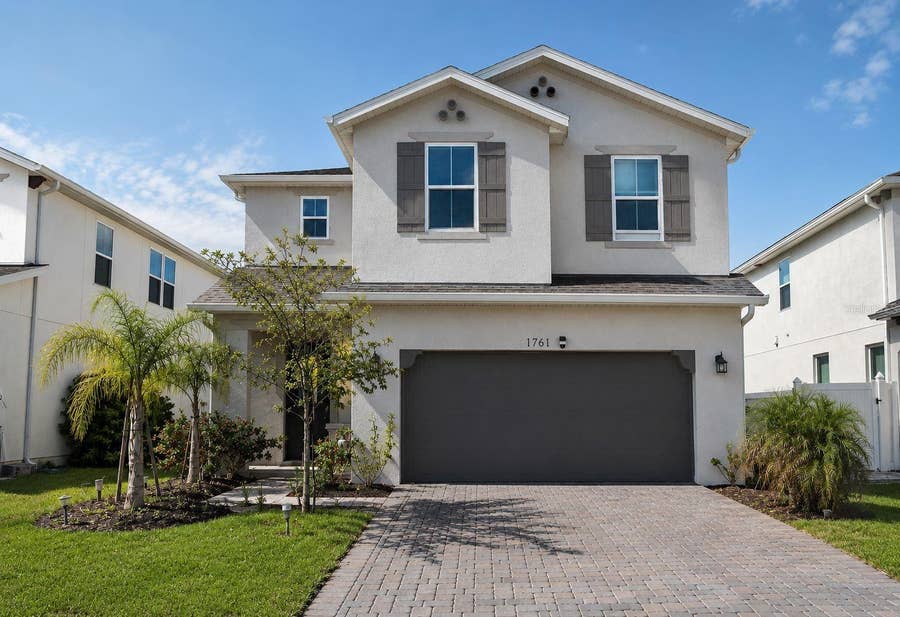 Property photo for Kissimmee, FL