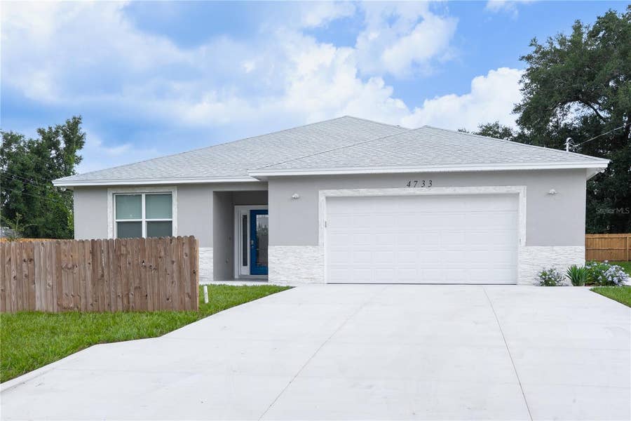 Property photo for 4733 ABACA STREET, Orlando, FL