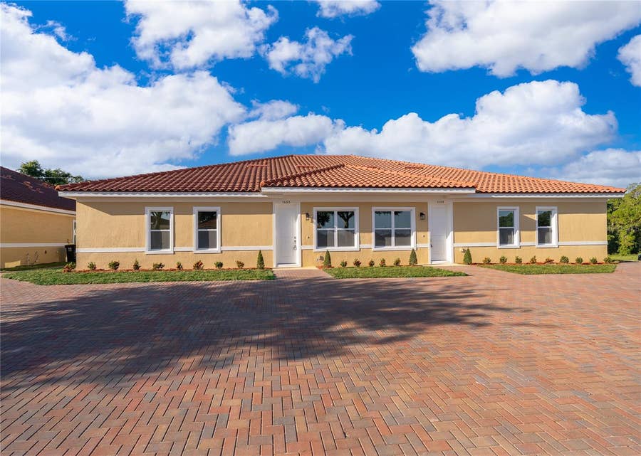 Property photo for 1657 CUMIN DRIVE, Kissimmee, FL