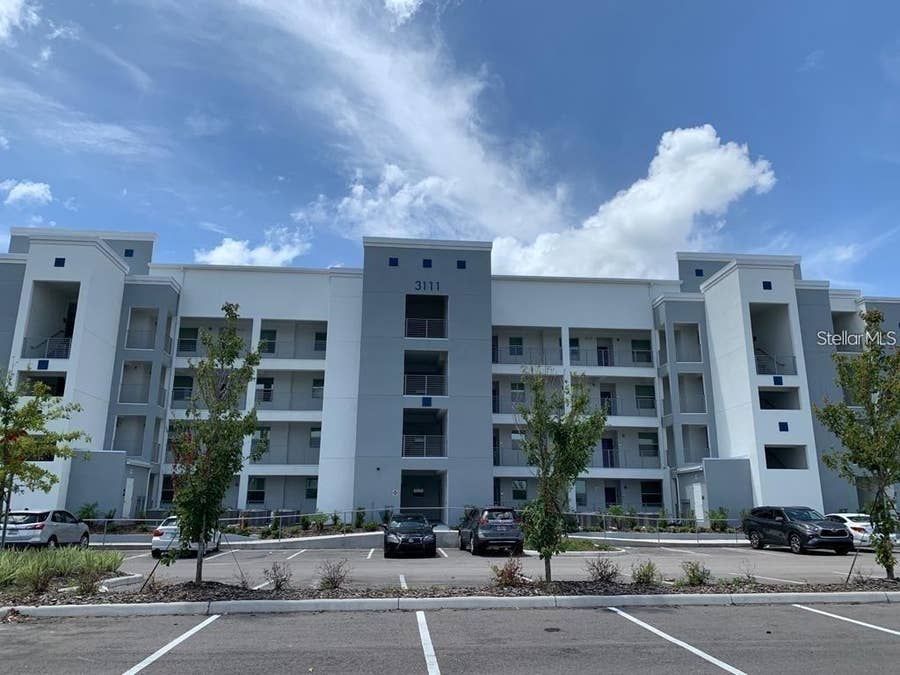 Property photo for 3111 PARADOX CIRCLE, #208, Kissimmee, FL