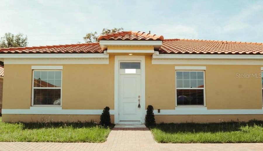 Property photo for 1740 PACIFIC ROAD, Kissimmee, FL