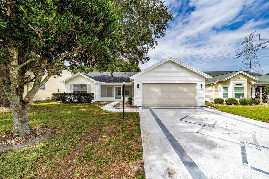 Property photo for 518 SAN PEDRO DRIVE, The Villages, FL