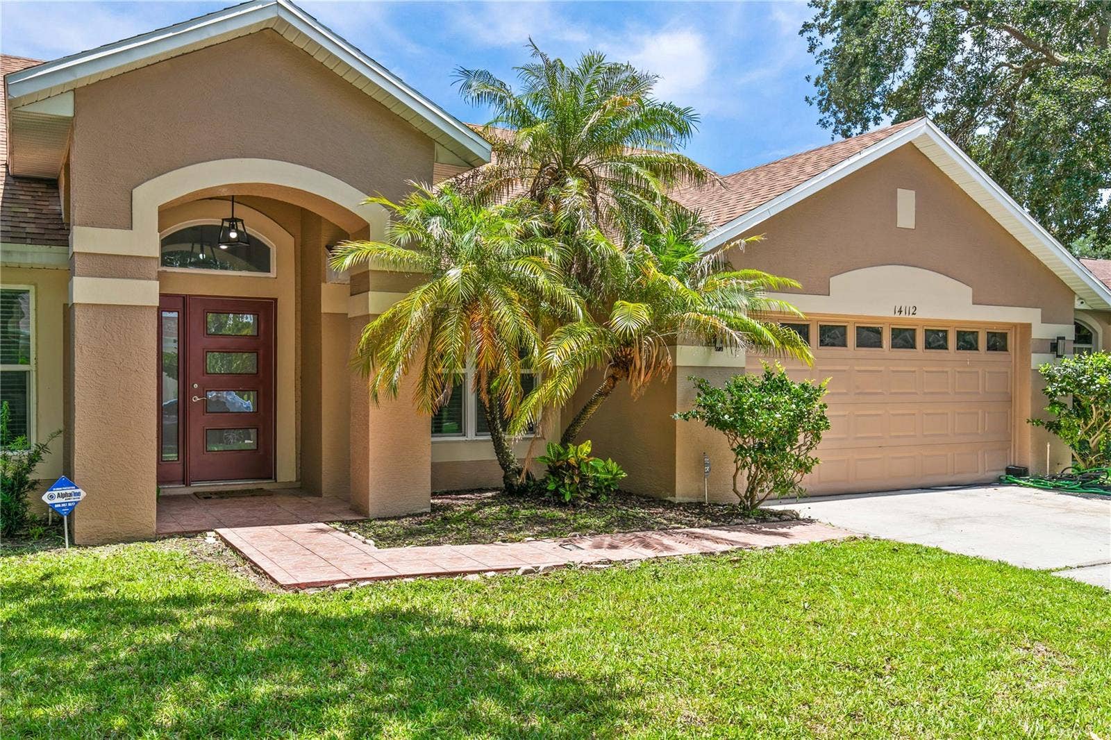 14112 LORD BARCLAY DRIVE, Orlando, FL 32837