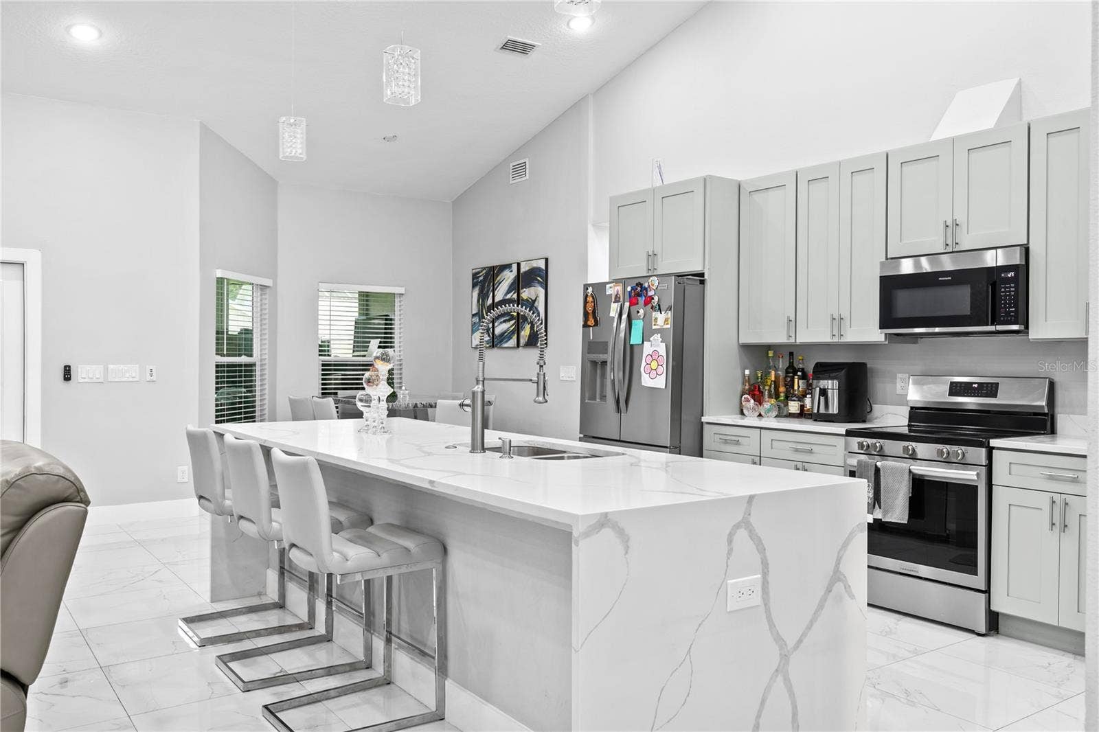 14112 LORD BARCLAY DRIVE, Orlando, FL 32837
