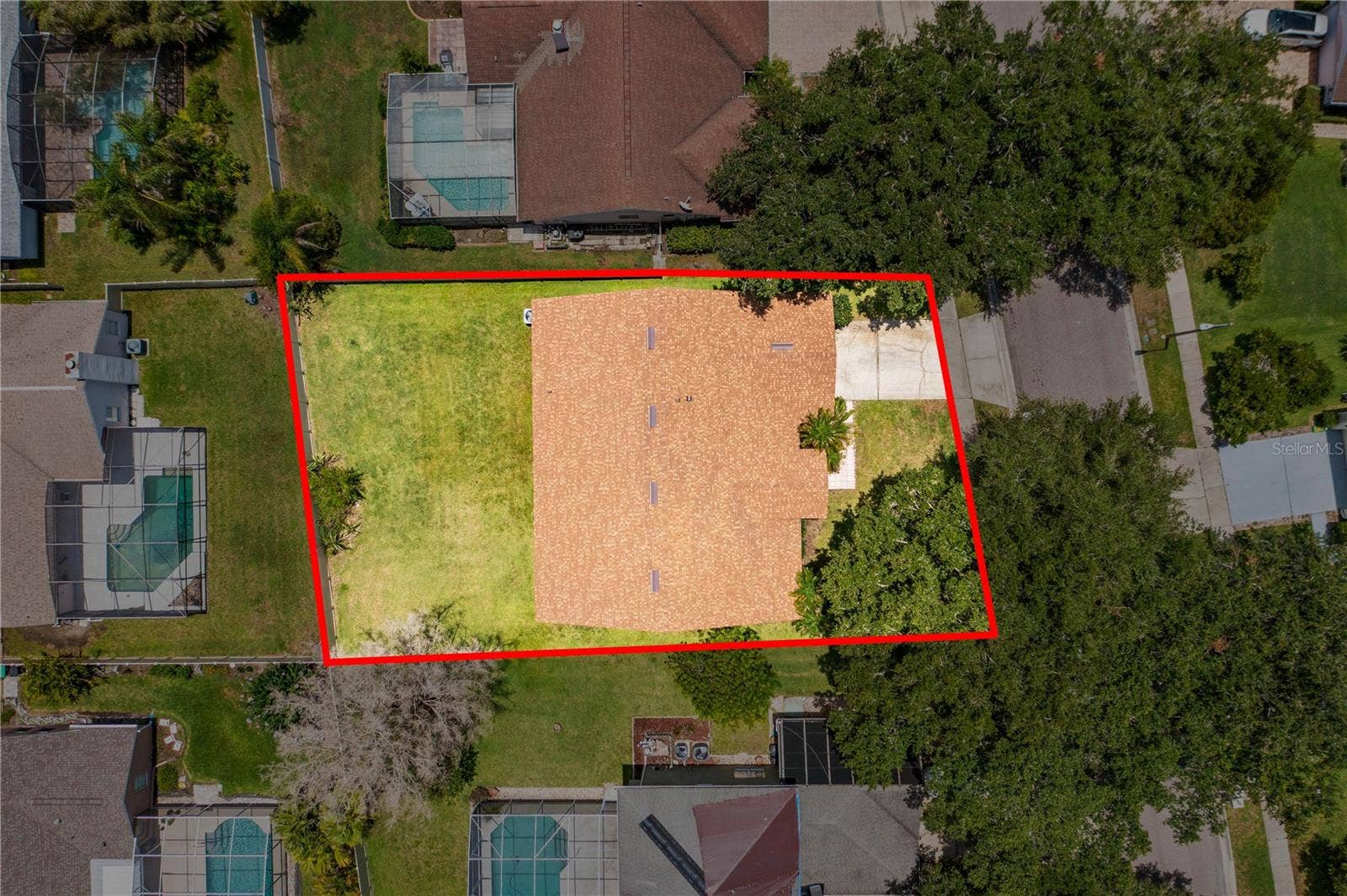 14112 LORD BARCLAY DRIVE, Orlando, FL 32837