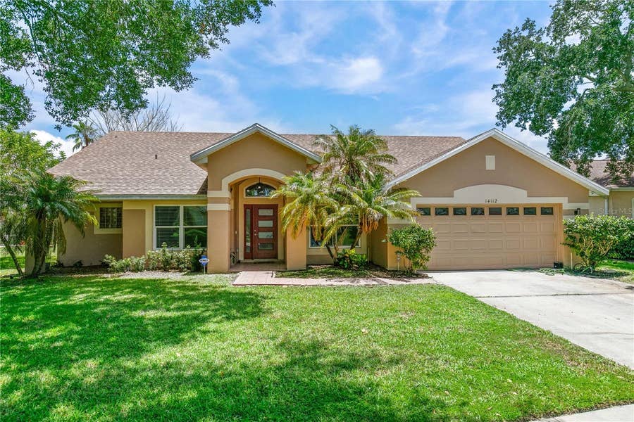 Property photo for 14112 LORD BARCLAY DRIVE, Orlando, FL