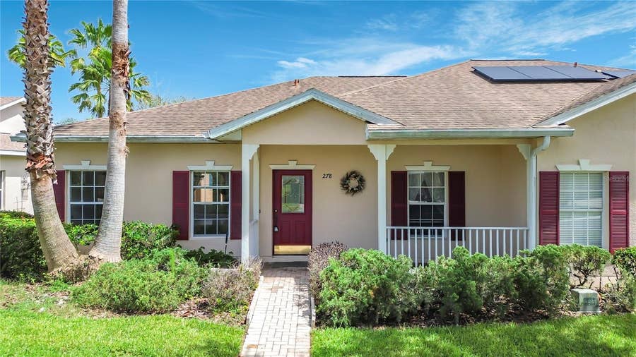 Property photo for 278 ANASTASIA DRIVE, Kissimmee, FL