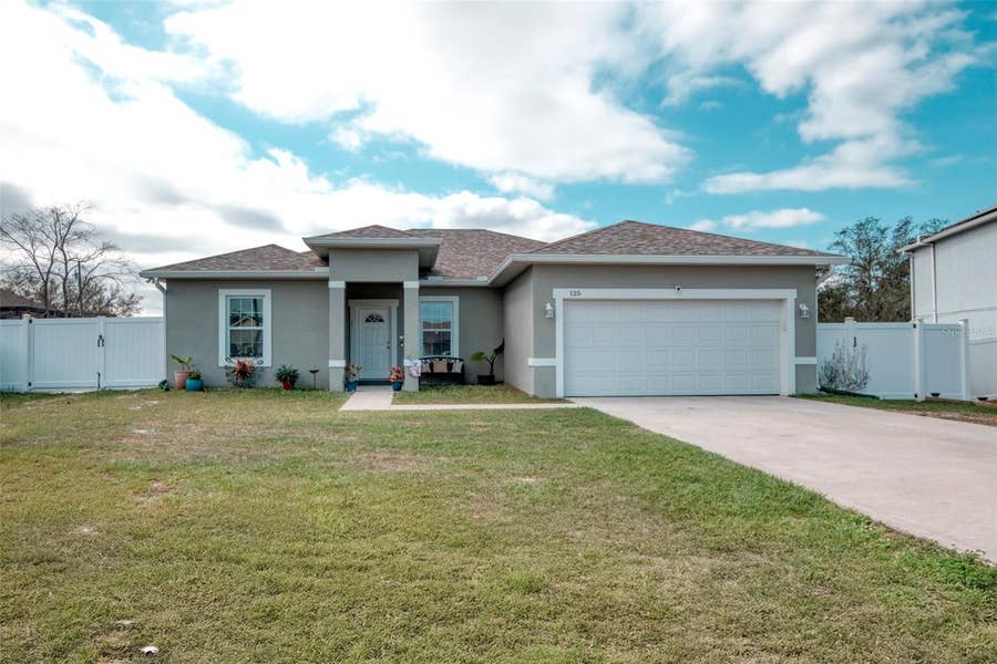 Property photo for 125 INCONNU COURT, Kissimmee, FL