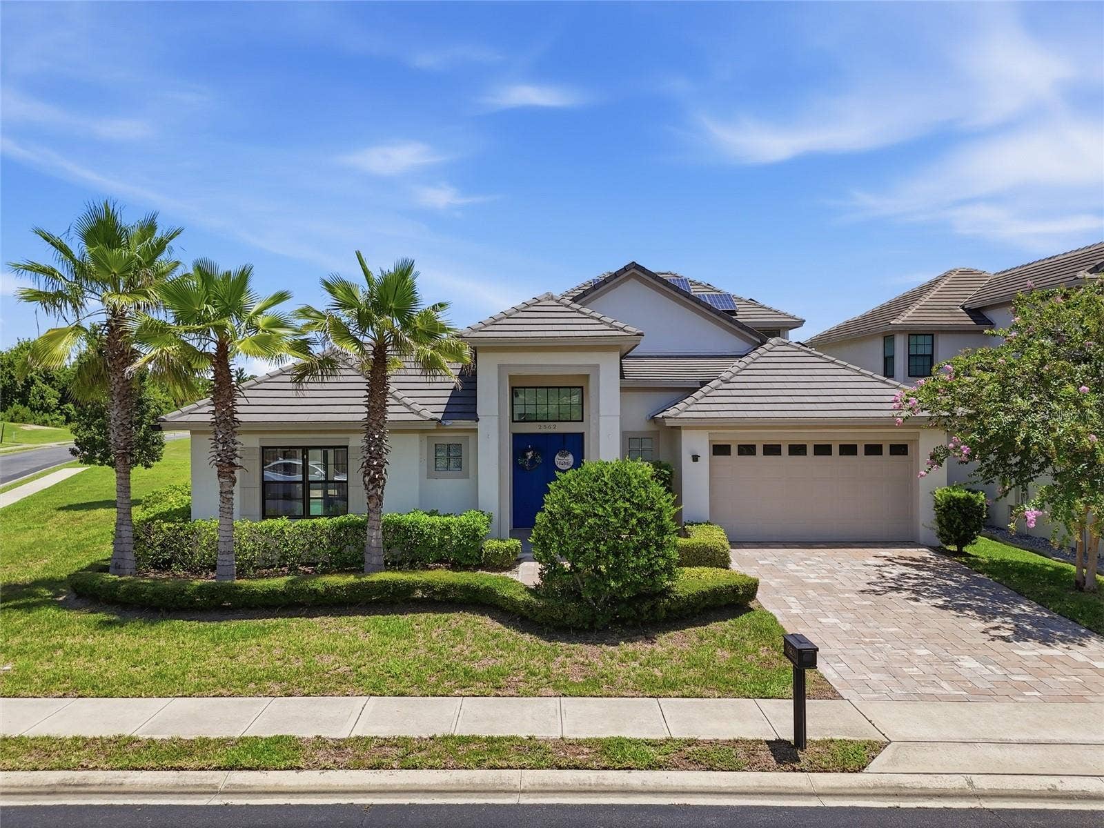 2562 HERITAGE GREEN AVENUE, Davenport, FL 33837 2562 HERITAGE GREEN AVENUE, Davenport, FL 33837