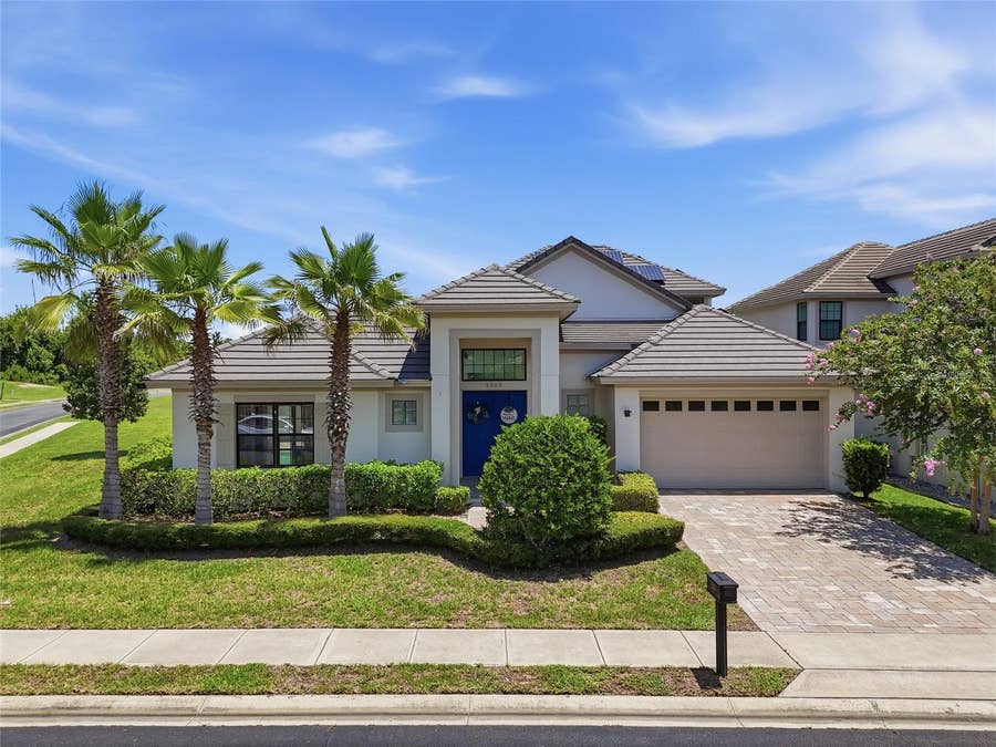 Property photo for 2562 HERITAGE GREEN AVENUE, Davenport, FL