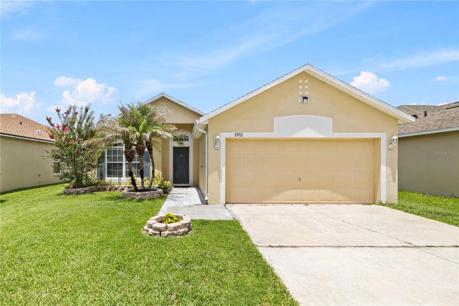 Property photo for 2912 BELLE LANE, Kissimmee, FL