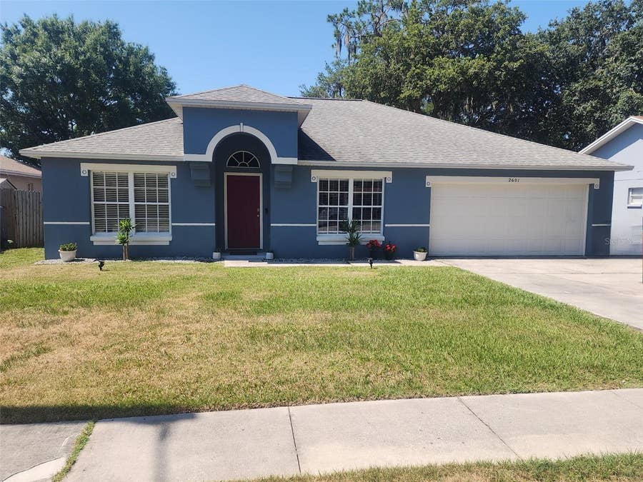 Property photo for 2601 SUNDANCE CIRCLE, Mulberry, FL