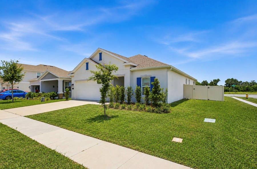 Property photo for 110 INMAN BOULEVARD, Winter Haven, FL