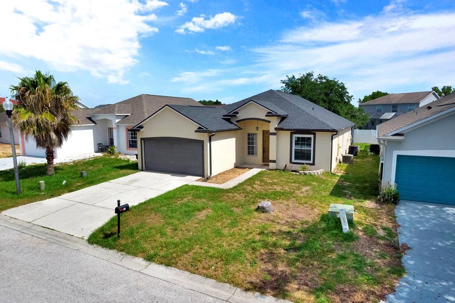 Property photo for 914 KNOLLWOOD DRIVE, Davenport, FL