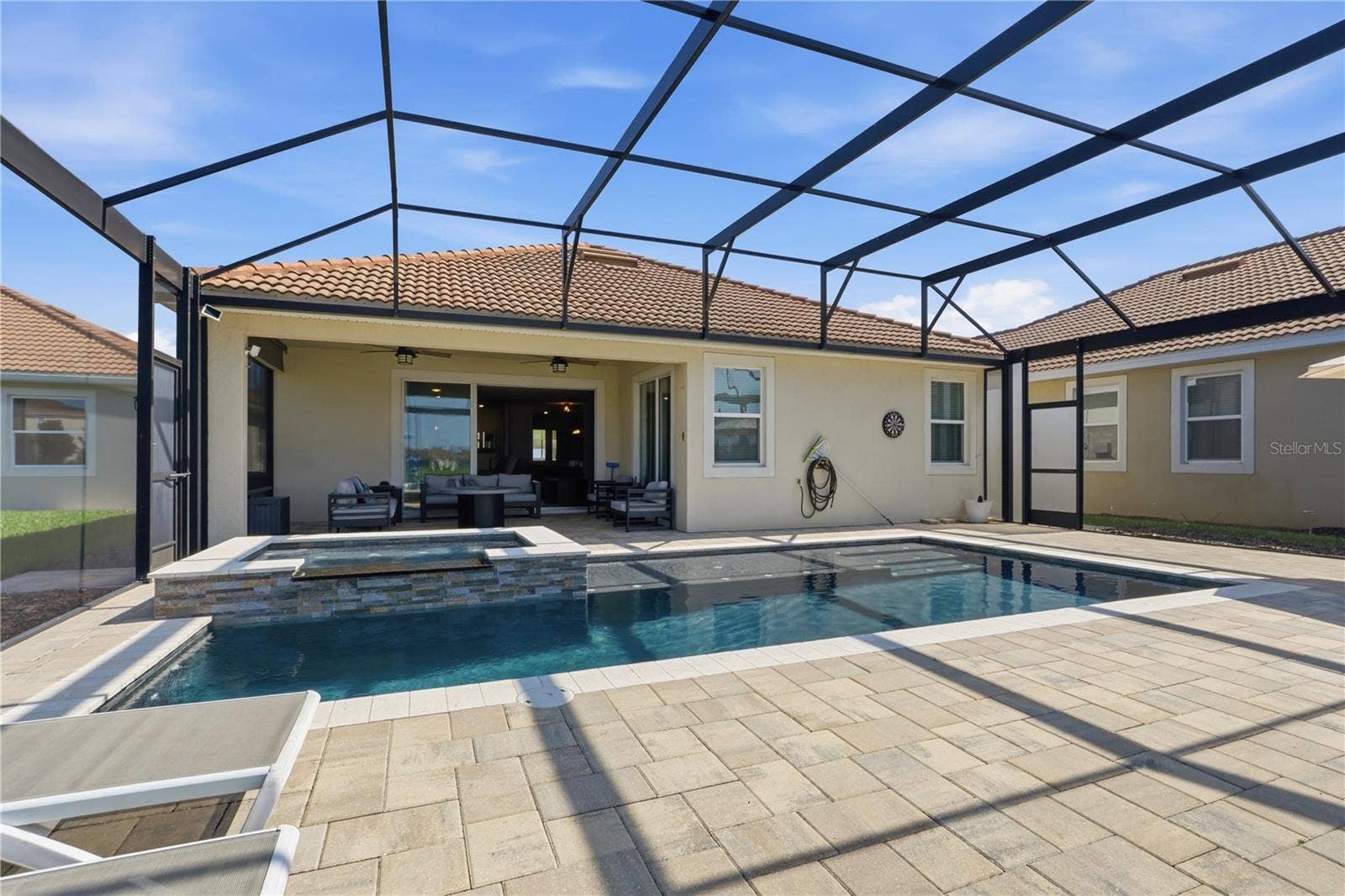 8954 FLUFFY LIE COURT, Davenport, FL 33896 8954 FLUFFY LIE COURT, Davenport, FL 33896