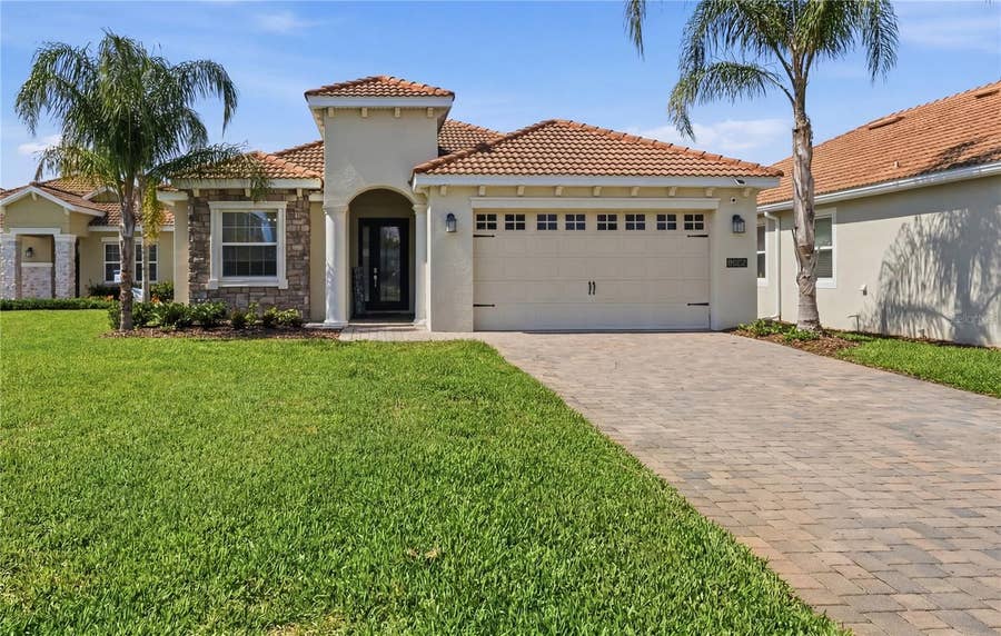 Property photo for 8954 FLUFFY LIE COURT, Davenport, FL