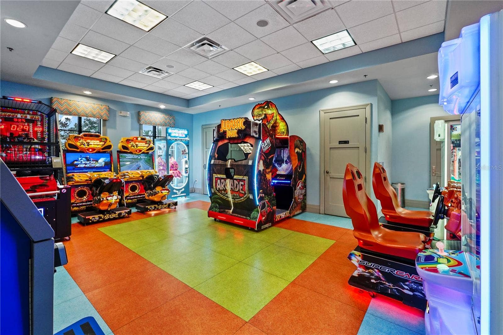 8954 FLUFFY LIE COURT, Davenport, FL 33896 8954 FLUFFY LIE COURT, Davenport, FL 33896