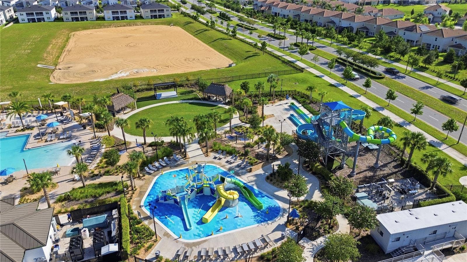 8954 FLUFFY LIE COURT, Davenport, FL 33896 8954 FLUFFY LIE COURT, Davenport, FL 33896