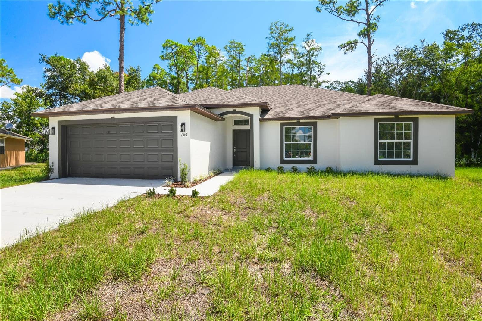 709 FREDRICK PLACE, Kissimmee, FL 34758 709 FREDRICK PLACE, Kissimmee, FL 34758
