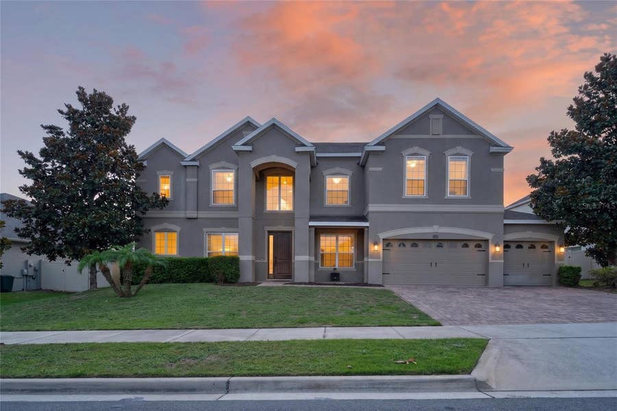 Property photo for 16004 OLLIVETT STREET, Winter Garden, FL