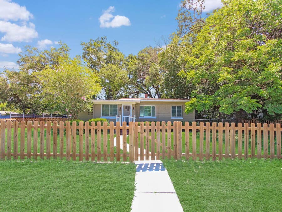 Property photo for 2541 S PALMETTO AVENUE, Sanford, FL