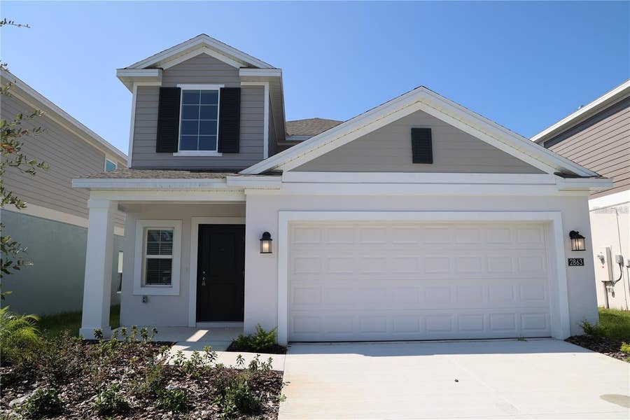 Property photo for 2863 BIG SUR ROAD, Davenport, FL